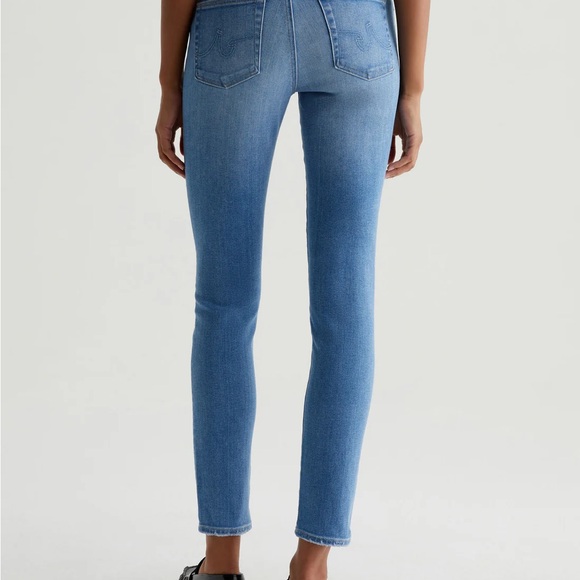 AG the Stilt 31 Regular - Picture 2 of 2